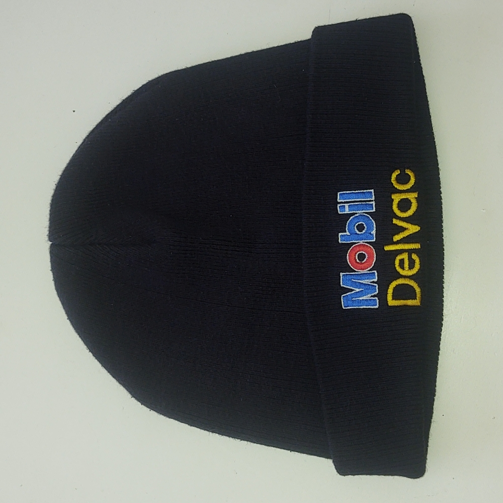 Mobil Delvac: Rare Beanie
